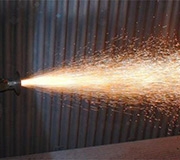锅炉水冷壁高温腐蚀原因及表面热喷涂防护方法
