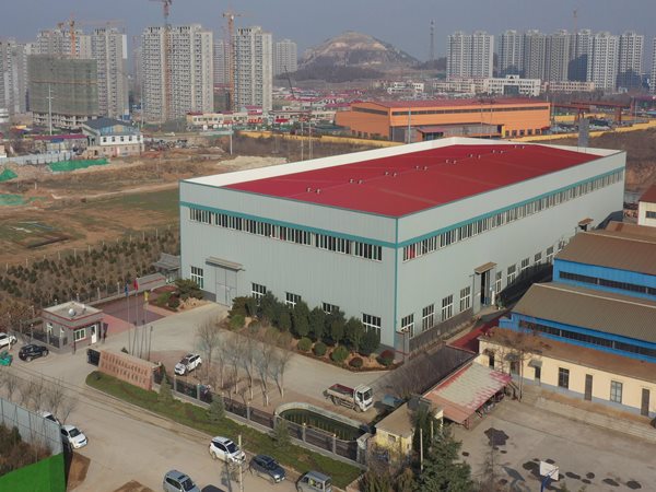 天盟公司展示 天盟公司展示