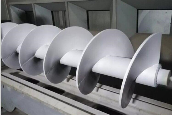 陶瓷热喷涂技术 陶瓷热喷涂技术