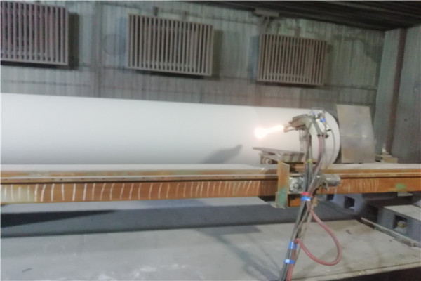 工业陶瓷喷涂 工业陶瓷喷涂