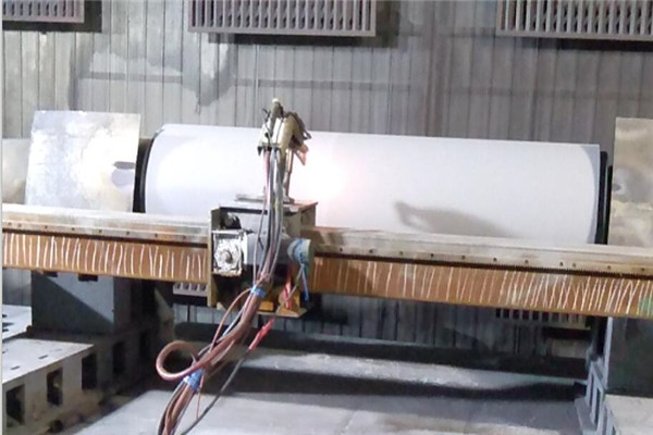 陶瓷喷涂 陶瓷喷涂