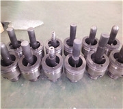 热喷涂强化和修复磨损件