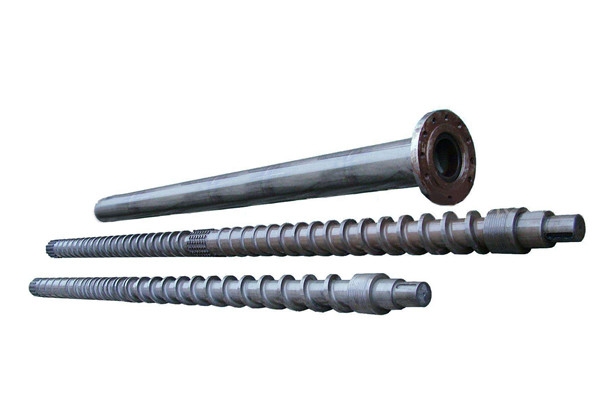 陶瓷喷涂在塑料工业设备上的应用