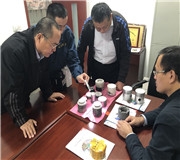 濮阳石油分公司金属表面耐酸蚀处理开展专项研讨