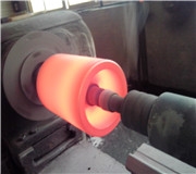 济南天盟喷焊工艺