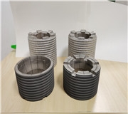 超音速火焰喷涂受损特殊小工件