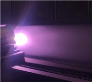 常见热喷涂技术及优势