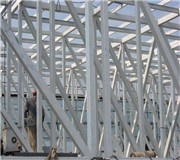 钢结构长效防护涂层应用介绍