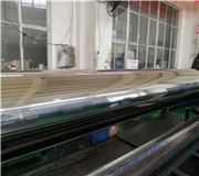 压光辊表面超音速喷涂碳化钨陶瓷涂层