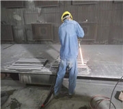 热喷涂加工技术在增材制造领域中的应用