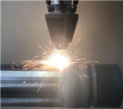 激光熔覆加工技术在能源化工领域中的应用