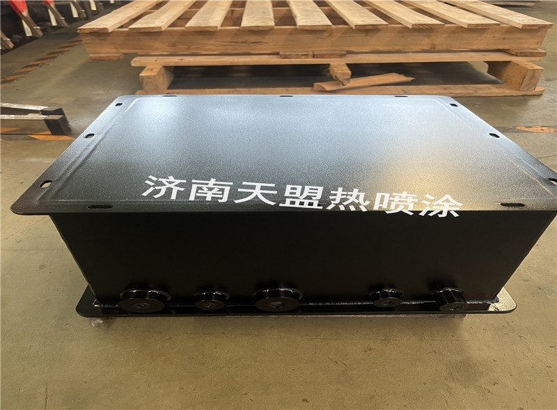 广州壳体特氟龙涂层强化的优势