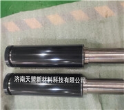 等离子喷涂与超声速喷涂的涂层特性比较