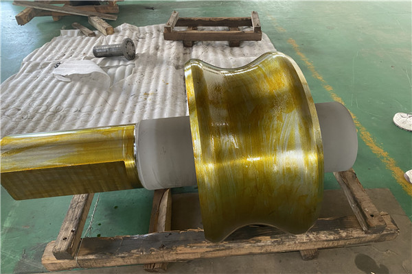 连续轧辊超音速喷涂镍铬碳化物7.jpg 连续轧辊超音速喷涂镍铬碳化物7.jpg