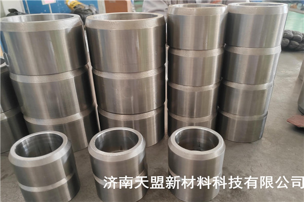 轴密封转子采用超音喷涂工艺.jpg 轴密封转子采用超音喷涂工艺.jpg