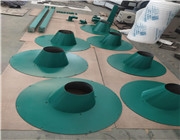 不粘涂层是什么材质?