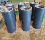 金属表面喷涂陶瓷能耐高温吗