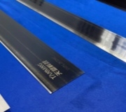 济南天盟——专注涂布刮刀，定义涂布精度