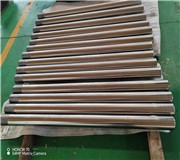 活塞杆表面激光熔覆合金涂层的应用与优势