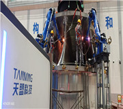 水轮机现场激光熔覆技术的应用与发展