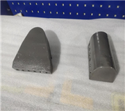 小工件热喷涂：以细致涂层赋能微形世界