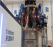 水轮机现场激光熔覆技术的应用与发展