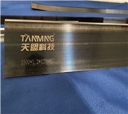 陶瓷刮刀性能