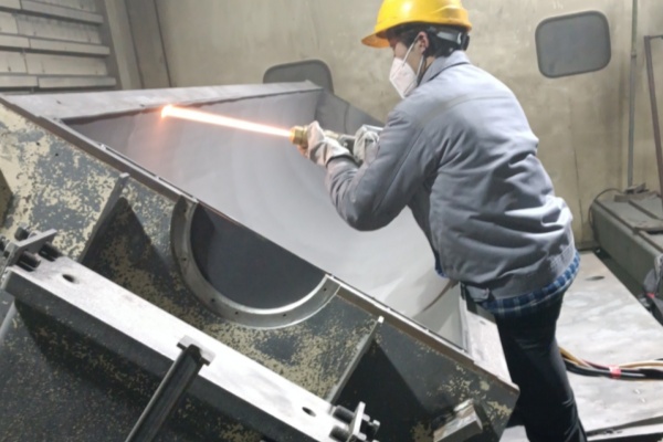 热喷涂技术下如何保证金属涂层的质量.jpg 热喷涂技术下如何保证金属涂层的质量.jpg