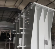 变压器表面喷锌有哪些优势