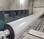 热喷涂技术 - 超音速喷涂 - 激光熔覆加工 - 济南天盟新材料