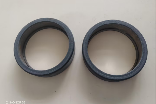 等离子喷涂氧化物陶瓷涂层：密封件的性能升级方案