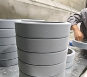 轴承破损不用慌！热喷涂修复帮企业省大钱