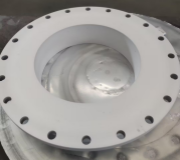 碳化钨涨价、成本高？等离子喷涂成修复新选择