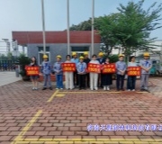 匠心筑梦，爱心助学——济南天盟传递公益正能量