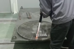 床模具配件升级！氧化锆喷涂赋能精密耐磨新高度