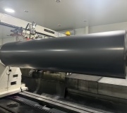 陶瓷涂层施胶机上辊